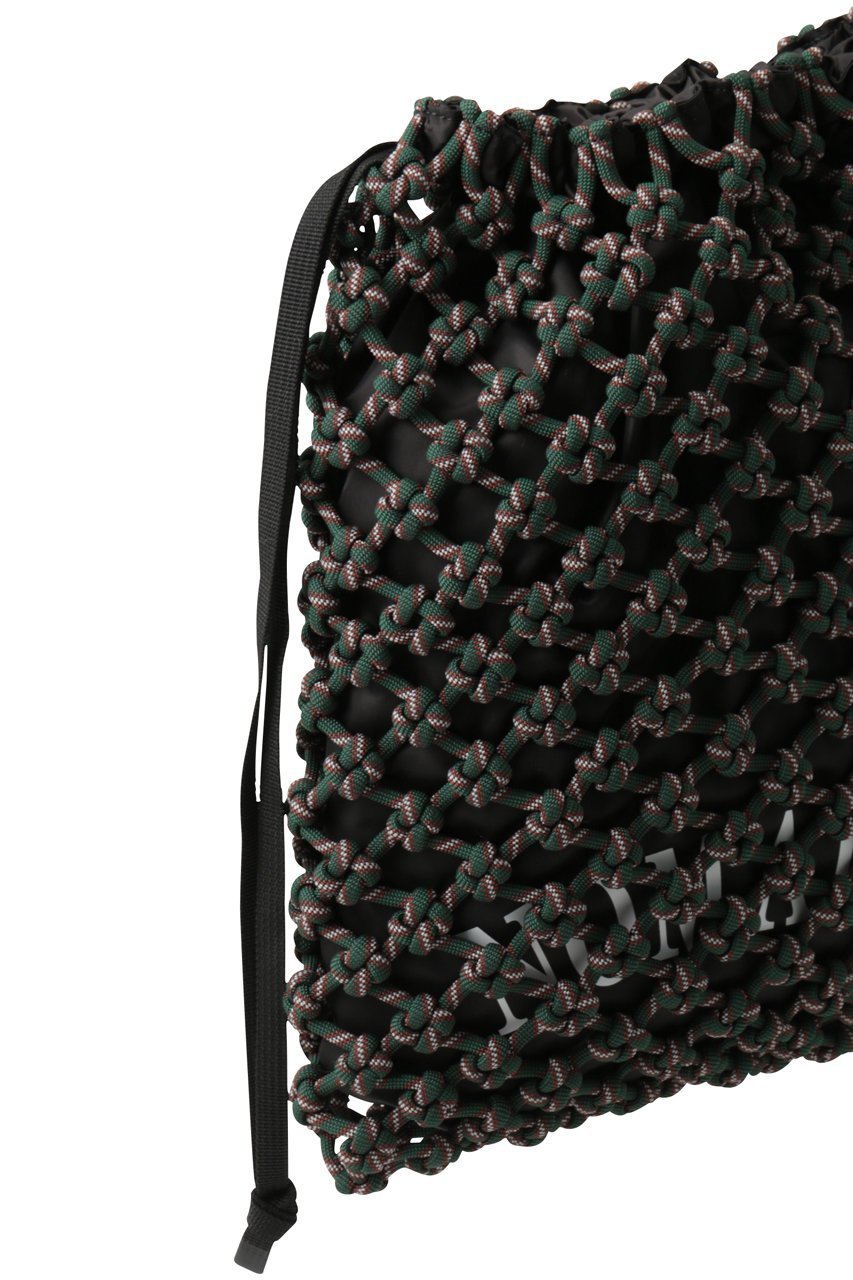 【ノマディス/NOMADIS】のTREK NET ショルダーバッグ 人気、トレンドファッション・服の通販 founy(ファニー) 　ファッション　Fashion　レディースファッション　Fashion for Women　バッグ　Bags　ラップ　Wrap, Wrap Design　other-4|ID: prp329100004892471 ipo3291000000036570895