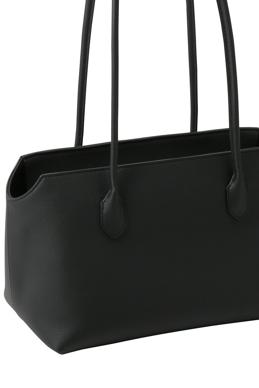 【ザ ロウ/THE ROW】のTERRASSE 大人の最旬トレンドファッション＆コーディネート founy(ファウニー) 　ファッション　Fashion　レディースファッション　Fashion for Women　バッグ　Bags　スクエア　Square, Square Shape　スタイリッシュ　Stylish, Fashionable　フォルム　Silhouette, Form　ポケット　Pocket, Pocket Detail　other-4|ID: prp329100004892477 ipo3291000000036570924