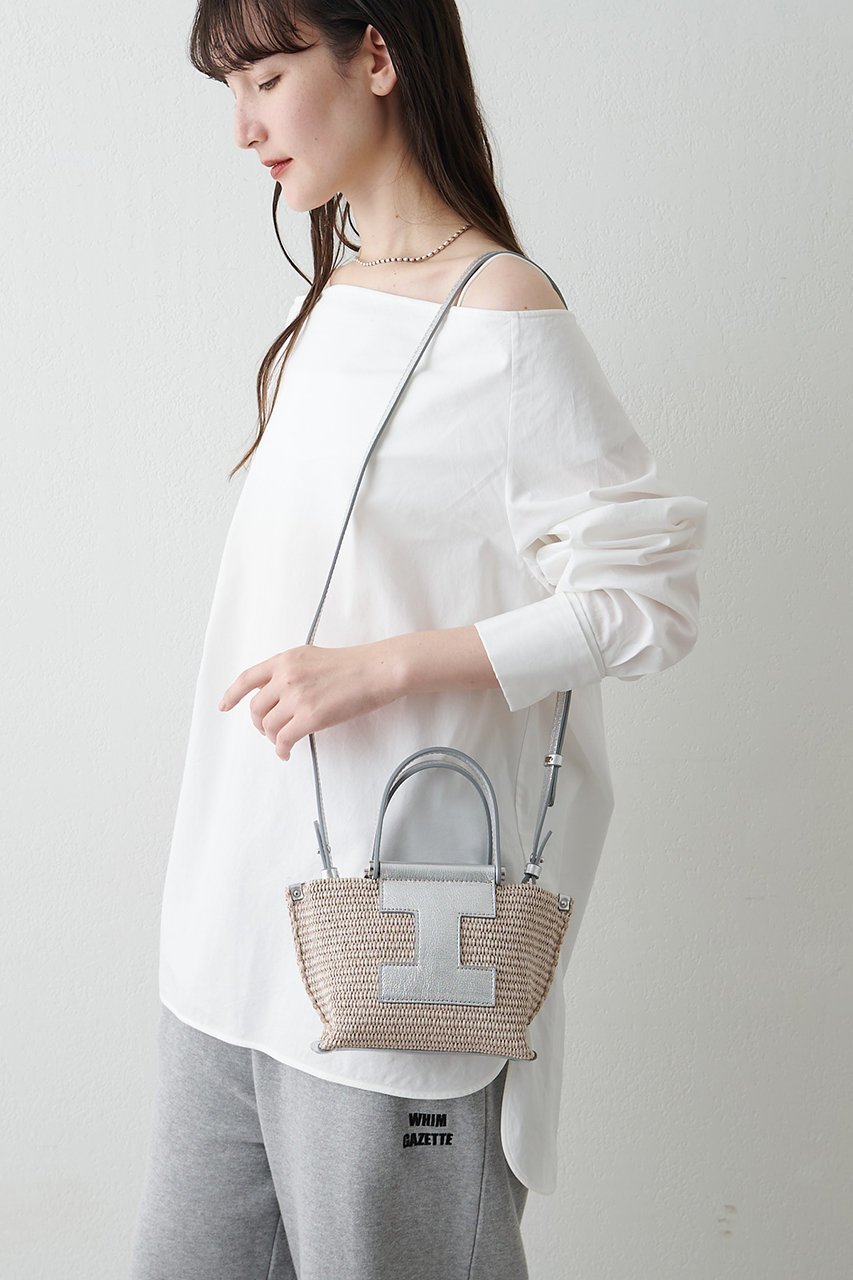 【イアクッチ/IACUCCI】のソルベット XS PAGLIA/LAMINATO 大人の最旬トレンドファッション＆コーディネート founy(ファウニー) 　ファッション　Fashion　レディースファッション　Fashion for Women　バッグ　Bags　アクセサリー　Fashion Accessories　コンパクト　Compact, Small Size　シルバー　Silver, Metallic Silver　ワンポイント　One Point, Statement Accent　エレガント 上品　Elegant　人気　Popular, Best Seller　夏　Summer　春　Spring　S/S・春夏　SS, Spring/Summer, Warm Season　other-3|ID: prp329100004892493 ipo3291000000036571029