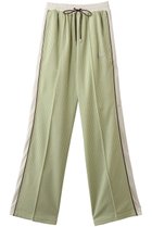 【メゾンスペシャル/MAISON SPECIAL】のJacquard Jersey Pants/ジャガードジャージパンツ 大人の最旬トレンドファッション＆コーディネート founy(ファウニー) ファッション Fashion レディースファッション Fashion for Women パンツ Pants & Trousers おすすめ Recommended / Our Picks ジャカード／ジャガード Jacquard, Woven Pattern スポーティ Sporty, Casual Athletic セットアップ Set-Up, Coordinated Outfit ロング Long, Long-Length thumbnail GRN(グリーン)|ID: prp329100004892519 ipo3291000000036571217
