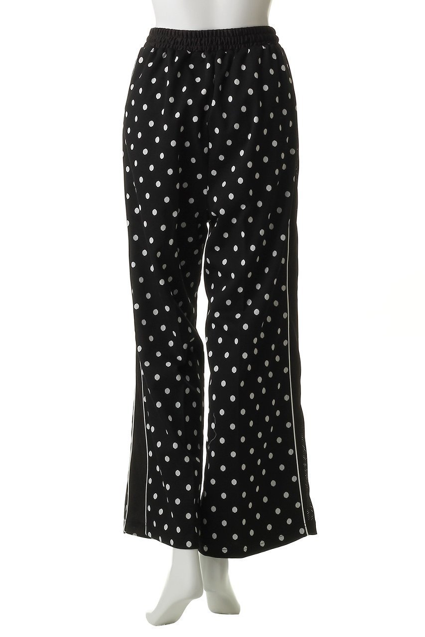 【メゾンスペシャル/MAISON SPECIAL】のJacquard Jersey Pants/ジャガードジャージパンツ 大人の最旬トレンドファッション＆コーディネート founy(ファウニー) 　ファッション　Fashion　レディースファッション　Fashion for Women　パンツ　Pants & Trousers　おすすめ　Recommended / Our Picks　ジャカード／ジャガード　Jacquard, Woven Pattern　スポーティ　Sporty, Casual Athletic　セットアップ　Set-Up, Coordinated Outfit　ロング　Long, Long-Length　other-4|ID: prp329100004892519 ipo3291000000036571222