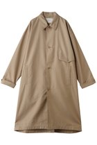 【ミディウミ/MidiUmi】のsoutien collar coat コート beige|ID: prp329100004892522 ipo3291000000036571237