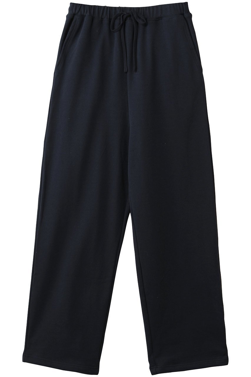 【ミディウミ/MidiUmi】のHOME sweat PT パンツ インテリア・キッズ・メンズ・レディースファッション・服の通販 founy(ファニー) 　ファッション　Fashion　レディースファッション　Fashion for Women　パンツ　Pants & Trousers　シンプル　Simple, Minimal　navy|ID: prp329100004892523 ipo3291000000036571248