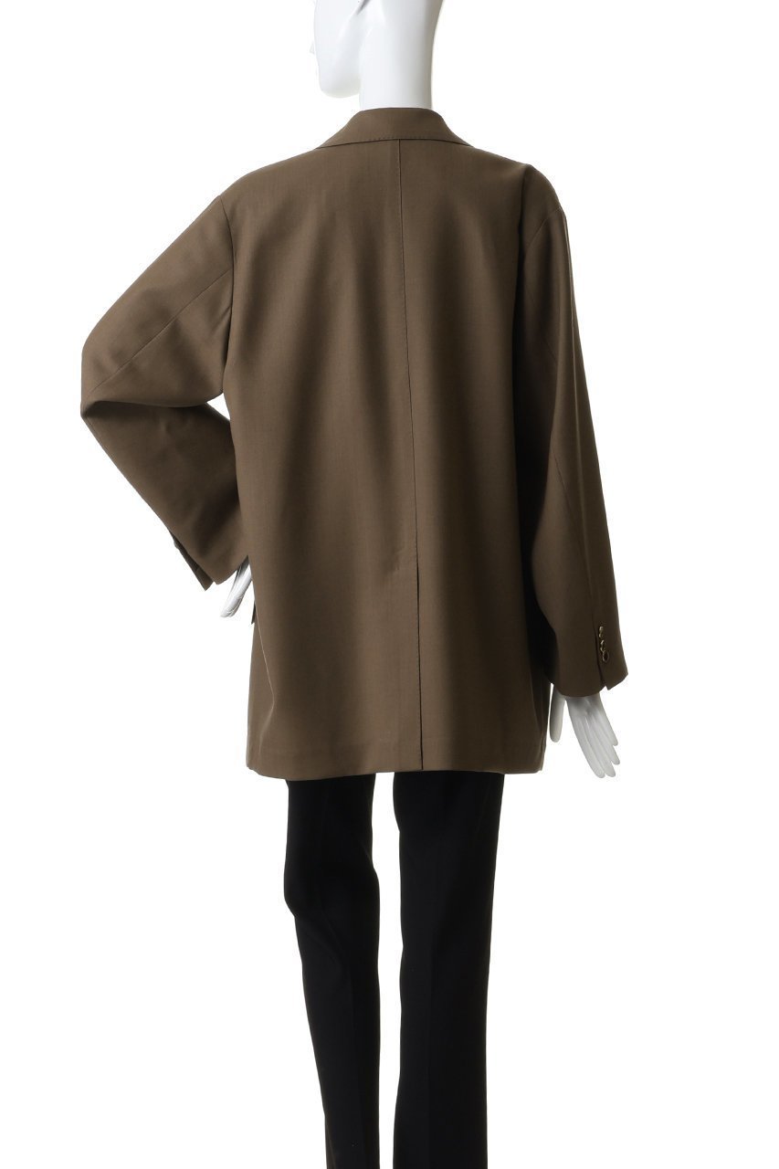 【クチュールドアダム/COUTURE D'ADAM】のビッグブレザージャケット 人気、トレンドファッション・服の通販 founy(ファニー) ファッション Fashion レディースファッション Fashion for Women アウター Coat / Outerwear Collection レディースジャケット・軽アウター Jackets ジャケット Jacket, Outerwear ジュエリー Jewelry, Accessories バランス Balance, Style Balance エレガント 上品 Elegant other-4|ID: prp329100004892541 ipo3291000000036571377