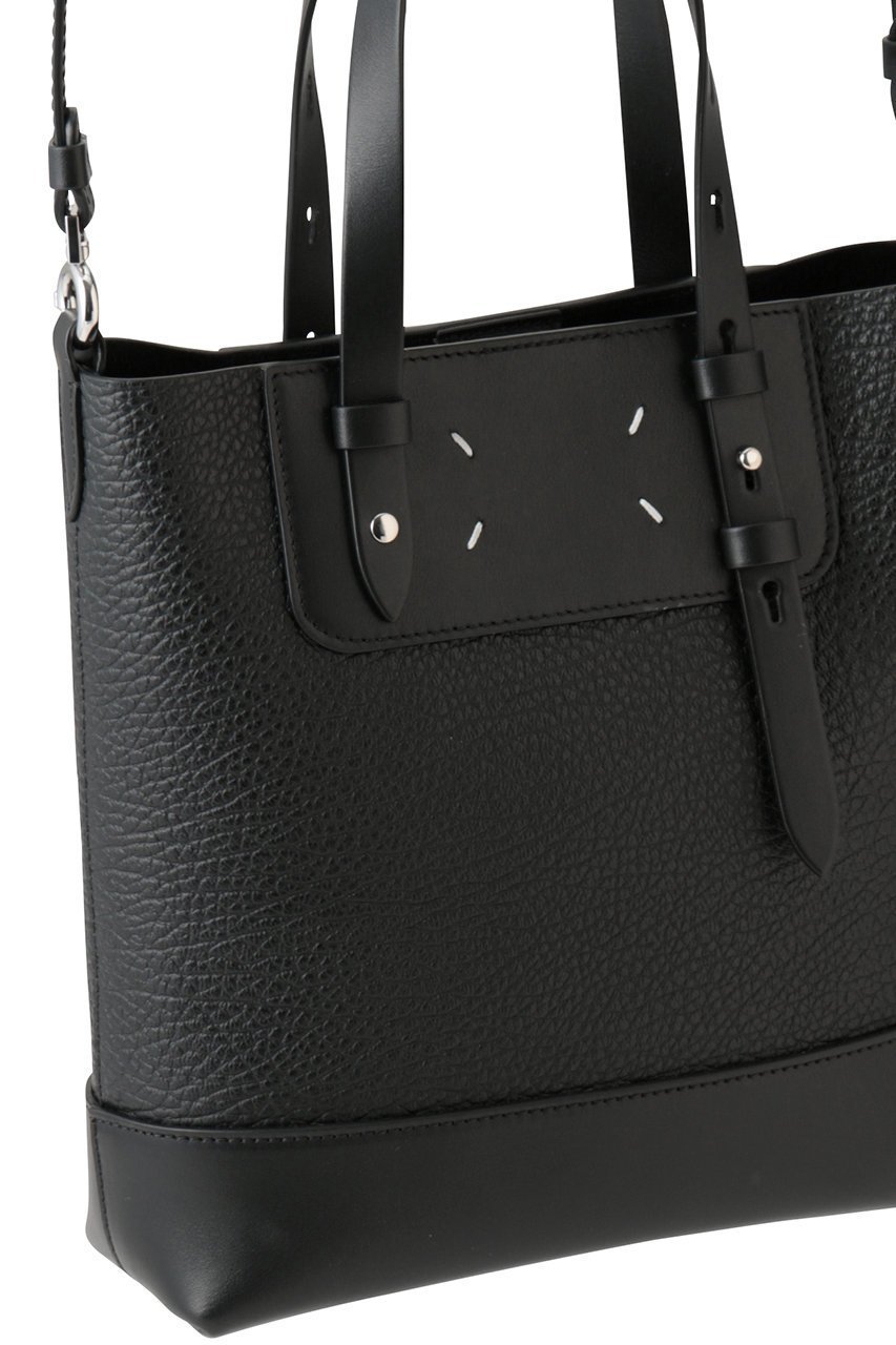 【メゾン マルジェラ/MAISON MARGIELA】の【UNISEX】SHOPPING バーティカルバッグ ミニ 人気、トレンドファッション・服の通販 founy(ファニー) 　ファッション　Fashion　レディースファッション　Fashion for Women　ユニセックス　Unisex, Genderless　ショルダー　Shoulder, Shoulder Strap　other-4|ID: prp329100004892543 ipo3291000000036571389