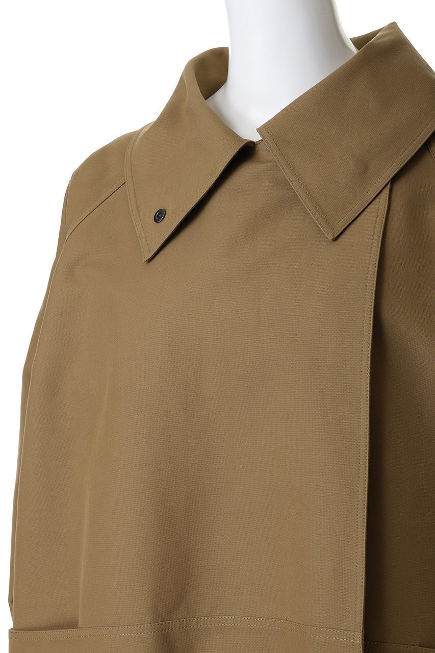 【ザ ロウ/THE ROW】のAURORE COAT 人気、トレンドファッション・服の通販 founy(ファニー) 　ファッション　Fashion　レディースファッション　Fashion for Women　アウター　Coat / Outerwear Collection　コート・ロングコート・ピーコート　Long Coats, Peacoats & More　フォルム　Silhouette, Form　ポケット　Pocket, Pocket Detail　モダン　Modern, Contemporary　ロング　Long, Long-Length　other-5|ID: prp329100004892587 ipo3291000000036571709