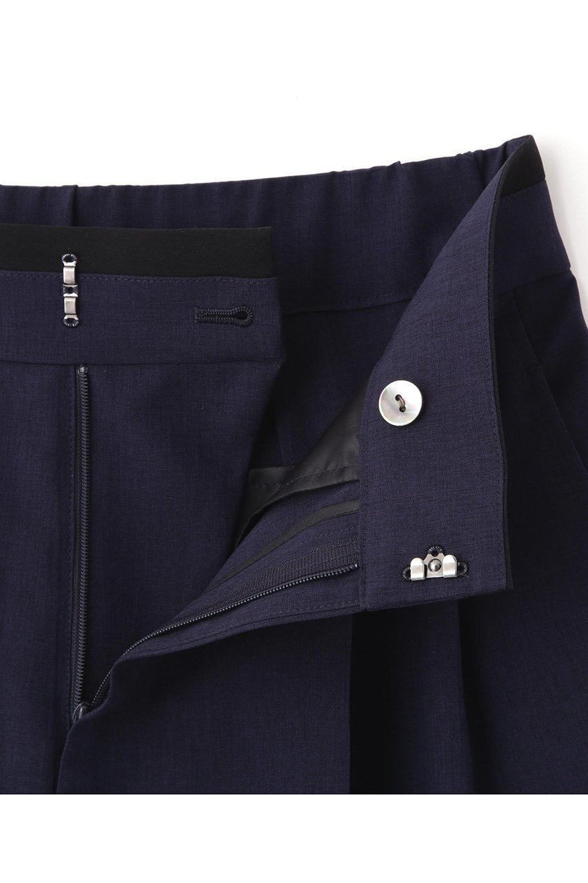 【アドーア/ADORE】のファンクショナルプレーンクロスパンツ 人気、トレンドファッション・服の通販 founy(ファニー) ファッション Fashion レディースファッション Fashion for Women パンツ Pants & Trousers おすすめ Recommended / Our Picks シンプル Simple, Minimal ストレート Straight, Straight Cut セットアップ Set-Up, Coordinated Outfit other-5|ID: prp329100004892599 ipo3291000000036571796