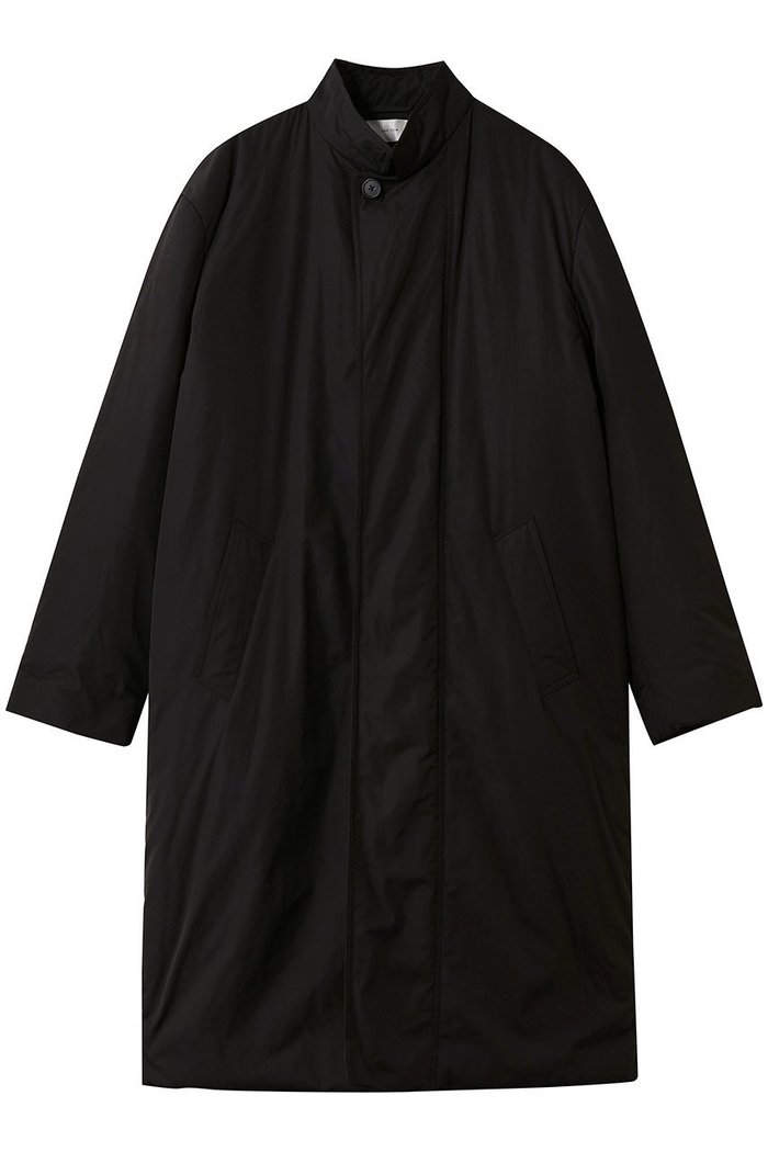 【ザ ロウ/THE ROW / MEN】の【MEN】BOLTA COAT インテリア・キッズ・メンズ・レディースファッション・服の通販 founy(ファニー) https://founy.com/ ファッション Fashion メンズファッション Fashion for Men アウター Men's Coats Outerwear なめらか Smooth, Silky Texture シルク Silk, 100% Silk ロング Long, Long-Length |ID: prp329100004892622 ipo3291000000036571932