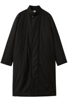 【ザ ロウ/THE ROW / MEN】の【MEN】BOLTA COAT ブラック|ID: prp329100004892622 ipo3291000000036571933