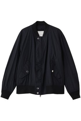 【マッキントッシュ/MACKINTOSH / MEN】の【MEN】SAUGHTREE MA-1ブルゾン 人気、トレンドファッション・服の通販 founy(ファニー) ファッション Fashion メンズファッション Fashion for Men シルバー Silver, Metallic Silver ジャケット Jacket, Outerwear スラックス Slacks, Dress Pants ブルゾン Blouson, Bomber Jacket ミリタリー Military, Army Style ワイド Wide, Wide Fit |ID:prp329100004892623