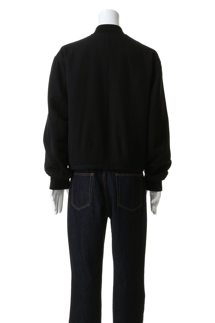 【ザ ロウ/THE ROW / MEN】の【MEN】FENN JACKET 大人の最旬トレンドファッション＆コーディネート founy(ファウニー) 　ファッション　Fashion　メンズファッション　Fashion for Men　なめらか　Smooth, Silky Texture　エレガント 上品　Elegant　ジャケット　Jacket, Outerwear　ダウン　Down, Puffer　ブルゾン　Blouson, Bomber Jacket　other-4|ID: prp329100004892624 ipo3291000000036571958