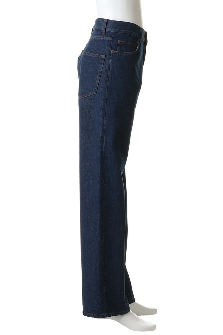 【ザ ロウ/THE ROW / MEN】の【MEN】ROSSEN JEAN 大人の最旬トレンドファッション＆コーディネート founy(ファウニー) 　ファッション　Fashion　メンズファッション　Fashion for Men　ボトムス　Bottoms　デニムパンツ・ジーンズ　Denim Pants　シンプル　Simple, Minimal　ジャケット　Jacket, Outerwear　ジーンズ　Jeans, Denim Pants　スウェット / スエット　Sweatshirt, Sweatwear　デニム　Denim, Jeans Material　エレガント 上品　Elegant　定番　Standard, Basic Item　other-3|ID: prp329100004892629 ipo3291000000036571988
