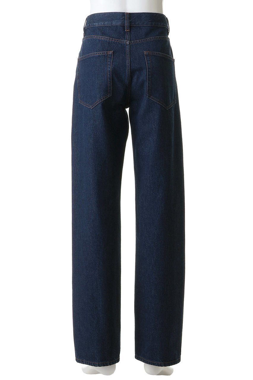 【ザ ロウ/THE ROW / MEN】の【MEN】ROSSEN JEAN 大人の最旬トレンドファッション＆コーディネート founy(ファウニー) 　ファッション　Fashion　メンズファッション　Fashion for Men　ボトムス　Bottoms　デニムパンツ・ジーンズ　Denim Pants　シンプル　Simple, Minimal　ジャケット　Jacket, Outerwear　ジーンズ　Jeans, Denim Pants　スウェット / スエット　Sweatshirt, Sweatwear　デニム　Denim, Jeans Material　エレガント 上品　Elegant　定番　Standard, Basic Item　other-4|ID: prp329100004892629 ipo3291000000036571989