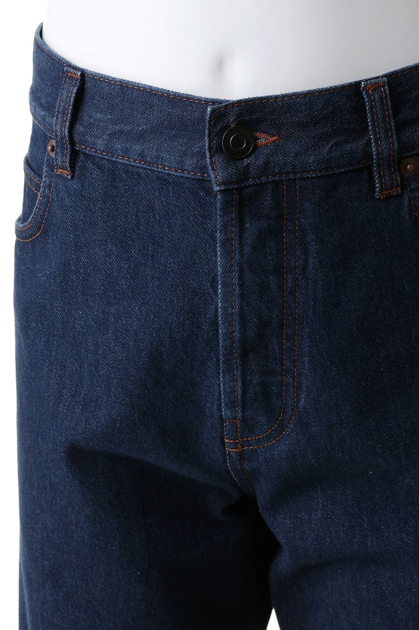 【ザ ロウ/THE ROW / MEN】の【MEN】ROSSEN JEAN 大人の最旬トレンドファッション＆コーディネート founy(ファウニー) 　ファッション　Fashion　メンズファッション　Fashion for Men　ボトムス　Bottoms　デニムパンツ・ジーンズ　Denim Pants　シンプル　Simple, Minimal　ジャケット　Jacket, Outerwear　ジーンズ　Jeans, Denim Pants　スウェット / スエット　Sweatshirt, Sweatwear　デニム　Denim, Jeans Material　エレガント 上品　Elegant　定番　Standard, Basic Item　other-5|ID: prp329100004892629 ipo3291000000036571990