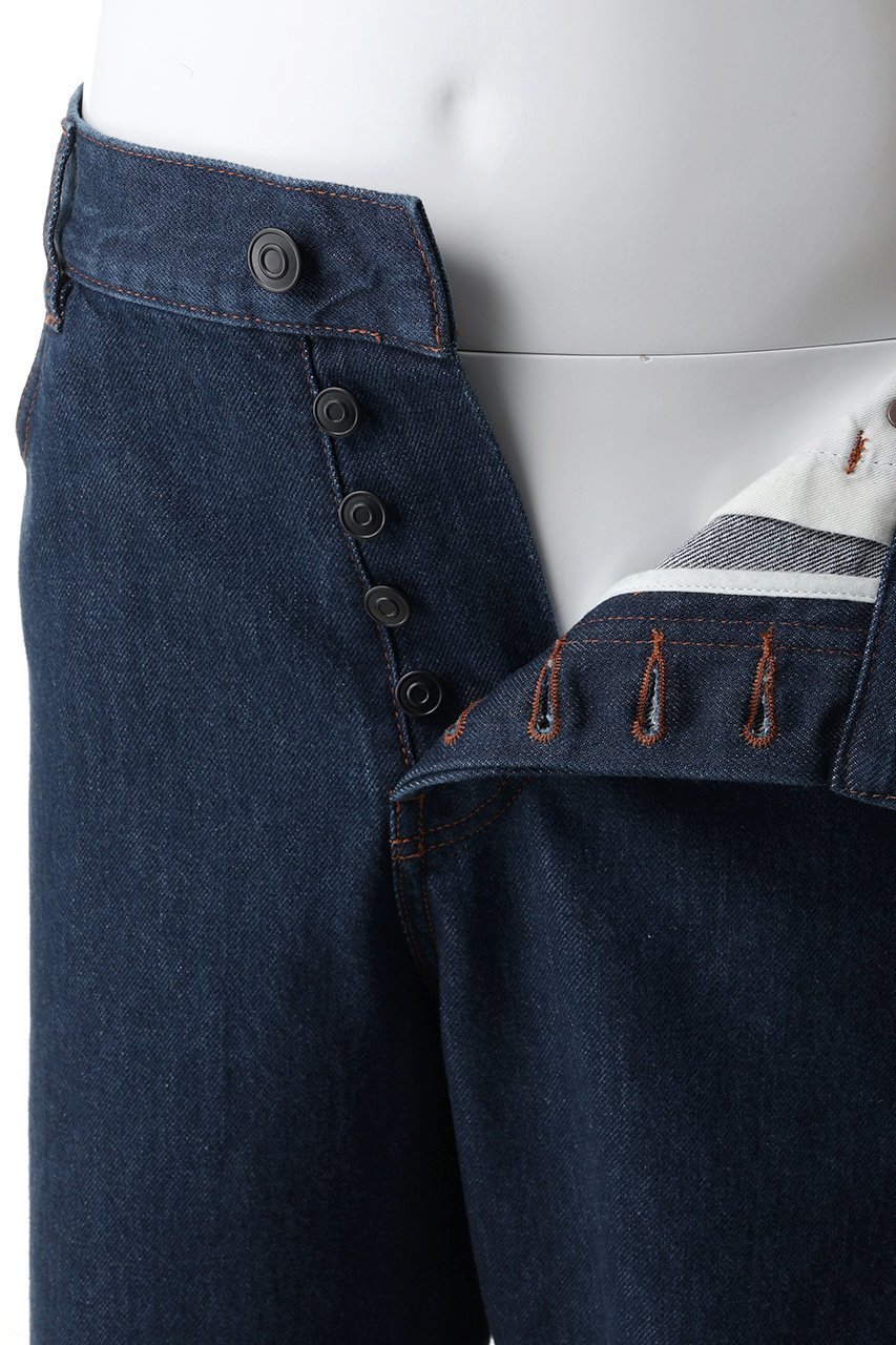 【ザ ロウ/THE ROW / MEN】の【MEN】ROSSEN JEAN 大人の最旬トレンドファッション＆コーディネート founy(ファウニー) 　ファッション　Fashion　メンズファッション　Fashion for Men　ボトムス　Bottoms　デニムパンツ・ジーンズ　Denim Pants　シンプル　Simple, Minimal　ジャケット　Jacket, Outerwear　ジーンズ　Jeans, Denim Pants　スウェット / スエット　Sweatshirt, Sweatwear　デニム　Denim, Jeans Material　エレガント 上品　Elegant　定番　Standard, Basic Item　other-6|ID: prp329100004892629 ipo3291000000036571991