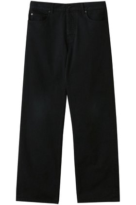 【ザ ロウ/THE ROW / MEN】の【MEN】ROSSEN JEAN 人気、トレンドファッション・服の通販 founy(ファニー) ファッション Fashion メンズファッション Fashion for Men ボトムス Bottoms デニムパンツ・ジーンズ Denim Pants ジーンズ Jeans, Denim Pants デニム Denim, Jeans Material トレンド Trend, Trending Now ベーシック Basic, Essential モダン Modern, Contemporary |ID:prp329100004892630