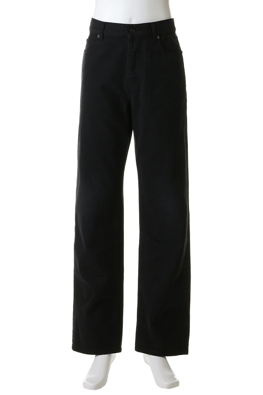 【ザ ロウ/THE ROW / MEN】の【MEN】ROSSEN JEAN 人気、トレンドファッション・服の通販 founy(ファニー) 　ファッション　Fashion　メンズファッション　Fashion for Men　ボトムス　Bottoms　デニムパンツ・ジーンズ　Denim Pants　ジーンズ　Jeans, Denim Pants　デニム　Denim, Jeans Material　トレンド　Trend, Trending Now　ベーシック　Basic, Essential　モダン　Modern, Contemporary　other-2|ID: prp329100004892630 ipo3291000000036571994