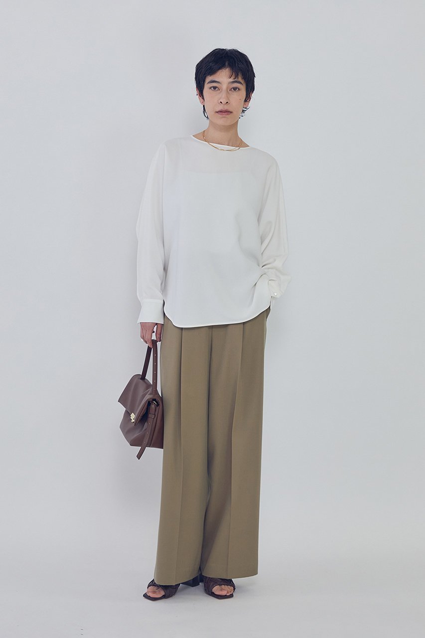 【プルミエ アロンディスモン/1er Arrondissement】の【PUNTI】”GRAFT-FLAP”ショルダーバッグ 人気、トレンドファッション・服の通販 founy(ファニー) 　ファッション　Fashion　レディースファッション　Fashion for Women　バッグ　Bags　フラップ　Flap, Flap Pocket　定番　Standard, Basic Item　other-6|ID: prp329100004892676 ipo3291000000036572317