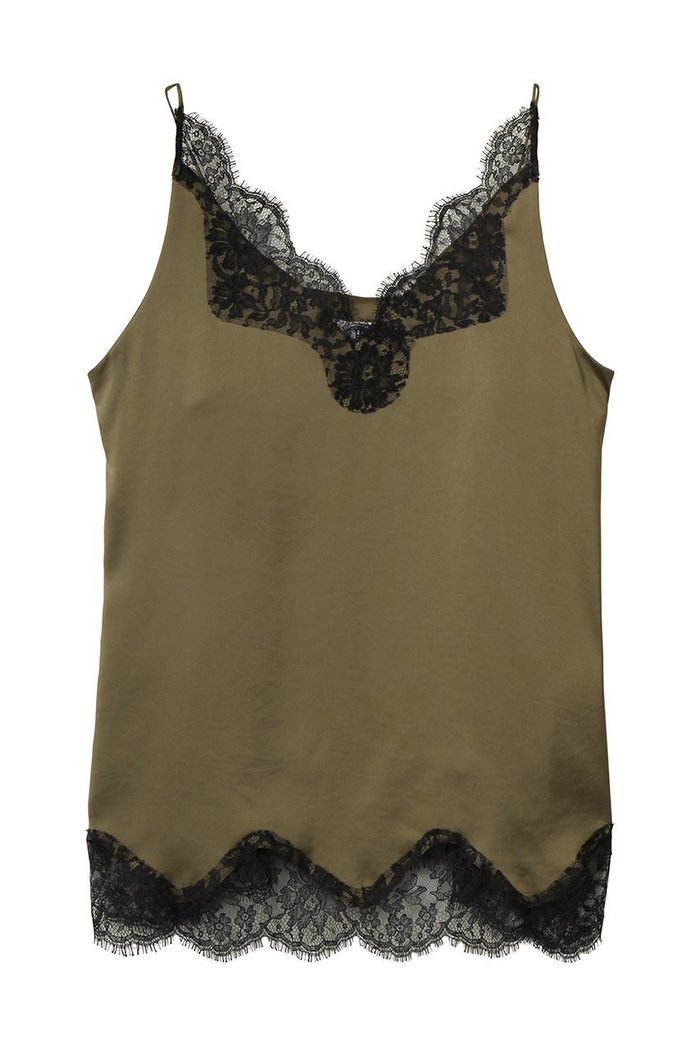 【プルミエ アロンディスモン/1er Arrondissement】のランジェリーキャミソール インテリア・キッズ・メンズ・レディースファッション・服の通販 founy(ファニー) https://founy.com/ ファッション Fashion レディースファッション Fashion for Women 下着・ランジェリー Lingerie & Intimates その他ランジェリー・インナーアイテム Other Lingerie / Intimates トップス・カットソー Cut & Sew Tops おすすめ Recommended / Our Picks インナー Innerwear エレガント 上品 Elegant キャミソール Camisole, Spaghetti Strap Top サテン Satin, Glossy Fabric シルク Silk, 100% Silk ジャケット Jacket, Outerwear タンク Tank Top, Sleeveless Top フェミニン Feminine, Girly フランス France, French ブルゾン Blouson, Bomber Jacket ランジェリー Lingerie, Intimate Wear レース Lace, Lace Fabric 再入荷 Restock / Back in Stock |ID: prp329100004892691 ipo3291000000036572425