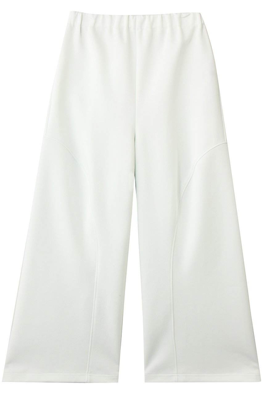 【ナゴンスタンス/nagonstans】のwide pants インテリア・キッズ・メンズ・レディースファッション・服の通販 founy(ファウニー) 　ファッション　Fashion　レディースファッション　Fashion for Women　パンツ　Pants & Trousers　センター　Center, Center Line　ワイド　Wide, Wide Fit　Mushroom|ID: prp329100004892706 ipo3291000000036572553