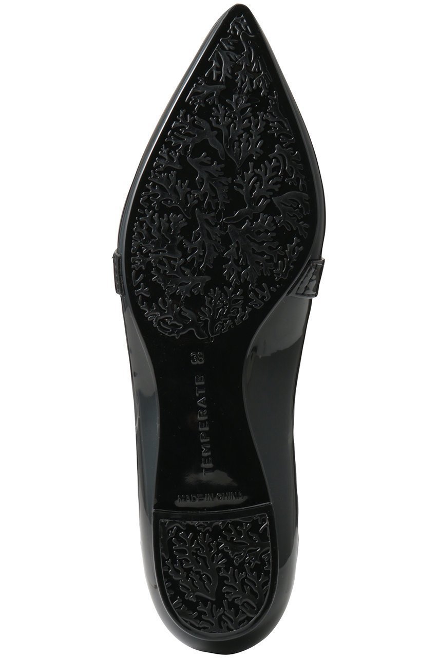 【テンパレイト/TEMPERATE】のRENE リボンストラップ ポインテッドパンプス(レイン対応) 人気、トレンドファッション・服の通販 founy(ファニー) ファッション Fashion レディースファッション Fashion for Women エナメル Patent Leather オケージョン Occasion Wear 抗菌 Antibacterial, Bacteria-Resistant シューズ Shoes, Footwear フィット Fit, Slim Fit フラット Flat, Flat Shoes ラップ Wrap, Wrap Design ラバー Rubber, Rubber Sole リボン Ribbon, Bow レイン Rain, Rainproof other-6|ID: prp329100004892711 ipo3291000000036572598