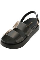 【テンパレイト/TEMPERATE】のENZO ダブルベルトサンダル(レイン対応) 人気、トレンドファッション・服の通販 founy(ファニー) ファッション Fashion レディースファッション Fashion for Women ベルト&ウエストマーク Belts & Waist Accessories サンダル Sandals, Summer Shoes シューズ Shoes, Footwear シンプル Simple, Minimal ストレート Straight, Straight Cut フィット Fit, Slim Fit ラバー Rubber, Rubber Sole ループ Loop, Loop Knit レイン Rain, Rainproof 厚底 Platform Shoes 夏 Summer 軽量 Lightweight, Ultra Light |ID:prp329100004892713