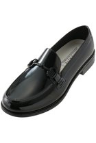 【テンパレイト/TEMPERATE】のBRUNO ビットローファー(レイン対応) 人気、トレンドファッション・服の通販 founy(ファニー) ファッション Fashion レディースファッション Fashion for Women インソール Shoe Insole エナメル Patent Leather シューズ Shoes, Footwear シンプル Simple, Minimal パッチ Patch, Appliqué ラバー Rubber, Rubber Sole ループ Loop, Loop Knit レイン Rain, Rainproof thumbnail ブラック|ID: prp329100004892715 ipo3291000000036572613