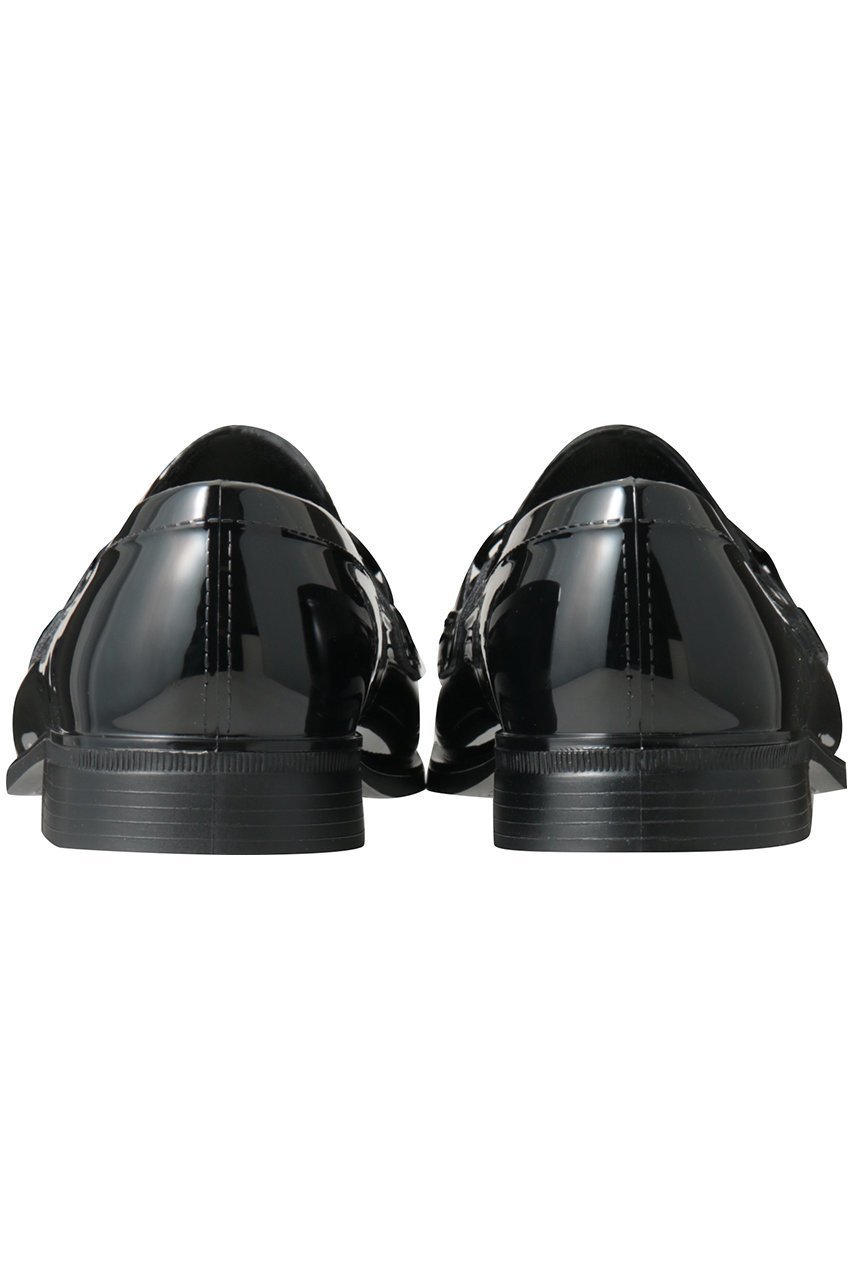 【テンパレイト/TEMPERATE】のBRUNO ビットローファー(レイン対応) 人気、トレンドファッション・服の通販 founy(ファニー) ファッション Fashion レディースファッション Fashion for Women インソール Shoe Insole エナメル Patent Leather シューズ Shoes, Footwear シンプル Simple, Minimal パッチ Patch, Appliqué ラバー Rubber, Rubber Sole ループ Loop, Loop Knit レイン Rain, Rainproof other-4|ID: prp329100004892715 ipo3291000000036572618