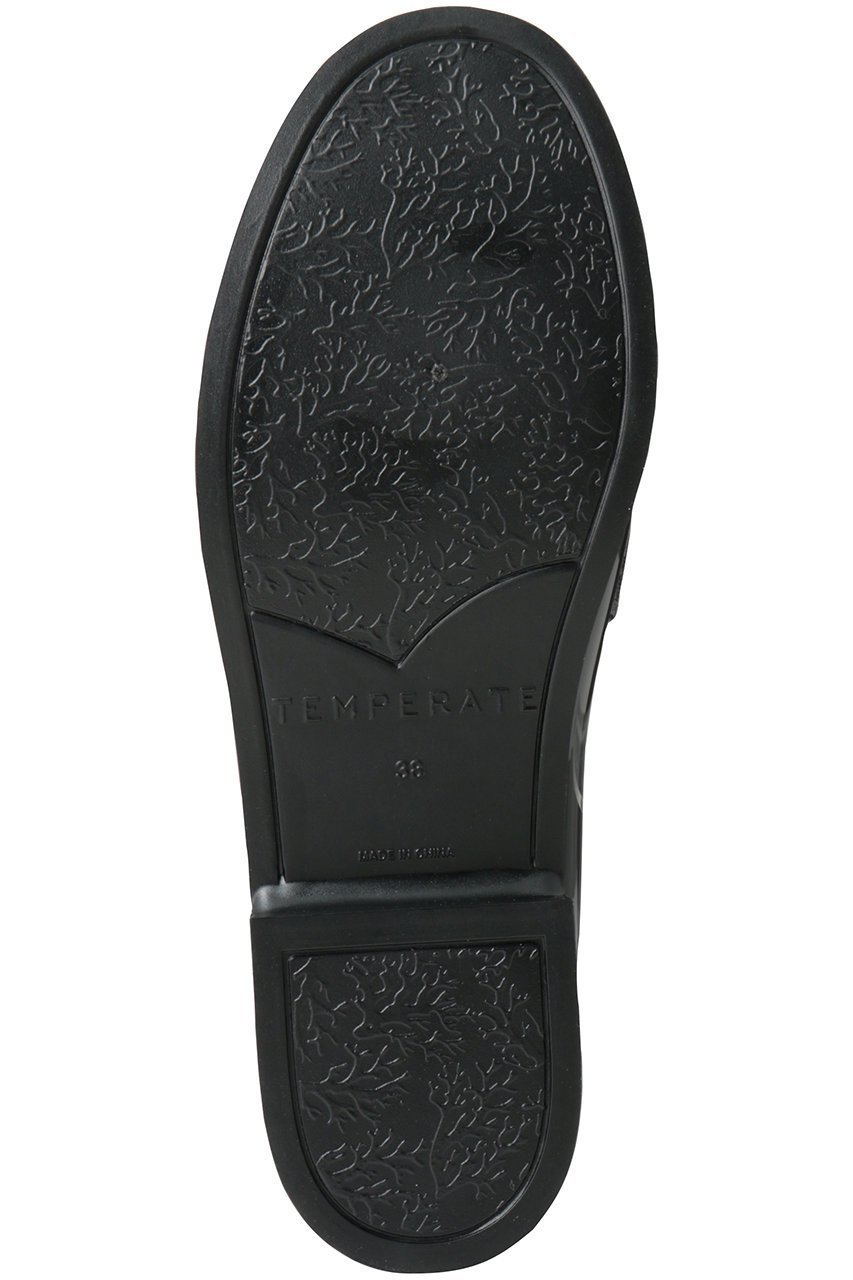 【テンパレイト/TEMPERATE】のBRUNO ビットローファー(レイン対応) 人気、トレンドファッション・服の通販 founy(ファニー) ファッション Fashion レディースファッション Fashion for Women インソール Shoe Insole エナメル Patent Leather シューズ Shoes, Footwear シンプル Simple, Minimal パッチ Patch, Appliqué ラバー Rubber, Rubber Sole ループ Loop, Loop Knit レイン Rain, Rainproof other-6|ID: prp329100004892715 ipo3291000000036572620