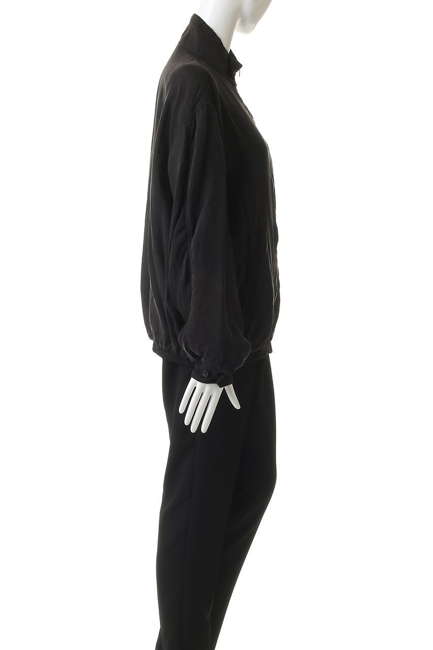 【シュタイン/ssstein】の【UNISEX】CUPRO FIBRIL VINTAGE ZIP JACKET 人気、トレンドファッション・服の通販 founy(ファニー) 　ファッション　Fashion　レディースファッション　Fashion for Women　アウター　Coat / Outerwear Collection　レディースジャケット・軽アウター　Jackets　ブルゾンジャケット・スポーティアウター　Blouson Jackets　ユニセックス　Unisex, Genderless　キュプラ　Cupro, Eco Fabric　ジャケット　Jacket, Outerwear　ツイル　Twist, Twisted Detail　ブリーチ　Bleach, Washed Finish　ブルゾン　Blouson, Bomber Jacket　ヴィンテージ　Vintage Style　other-3|ID: prp329100004892728 ipo3291000000036572723