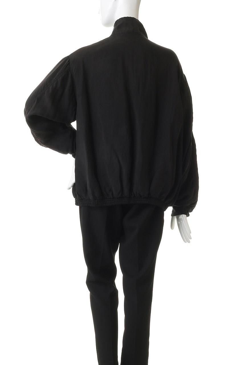 【シュタイン/ssstein】の【UNISEX】CUPRO FIBRIL VINTAGE ZIP JACKET 人気、トレンドファッション・服の通販 founy(ファニー) 　ファッション　Fashion　レディースファッション　Fashion for Women　アウター　Coat / Outerwear Collection　レディースジャケット・軽アウター　Jackets　ブルゾンジャケット・スポーティアウター　Blouson Jackets　ユニセックス　Unisex, Genderless　キュプラ　Cupro, Eco Fabric　ジャケット　Jacket, Outerwear　ツイル　Twist, Twisted Detail　ブリーチ　Bleach, Washed Finish　ブルゾン　Blouson, Bomber Jacket　ヴィンテージ　Vintage Style　other-4|ID: prp329100004892728 ipo3291000000036572724