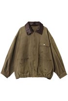【シュタイン/ssstein】の【UNISEX】SULFUR DYED OXFORD VINTAGE JACKET 人気、トレンドファッション・服の通販 founy(ファニー) ファッション Fashion レディースファッション Fashion for Women アウター Coat / Outerwear Collection レディースジャケット・軽アウター Jackets ブルゾンジャケット・スポーティアウター Blouson Jackets ユニセックス Unisex, Genderless ジャケット Jacket, Outerwear ダメージ Distressed, Destroyed ブリーチ Bleach, Washed Finish ブルゾン Blouson, Bomber Jacket thumbnail カーキベージュ|ID: prp329100004892730 ipo3291000000036572730