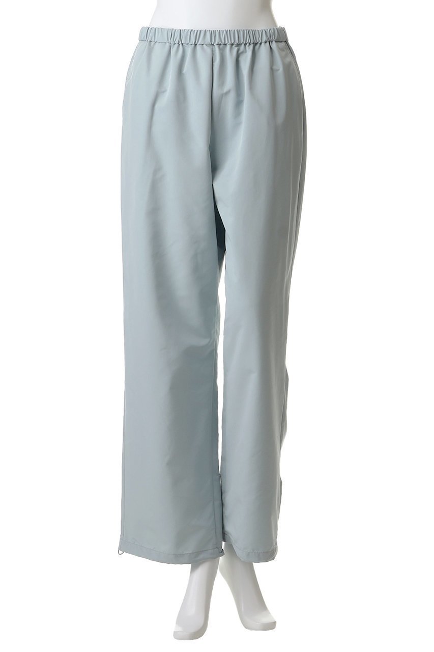 【エリオポール/heliopole】のパラシュートパンツ 人気、トレンドファッション・服の通販 founy(ファニー) ファッション Fashion レディースファッション Fashion for Women パンツ Pants & Trousers シンプル Simple, Minimal タフタ Taffeta, Structured Fabric バルーン Balloon, Balloon Silhouette 再入荷 Restock / Back in Stock 夏 Summer 春 Spring S/S・春夏 SS, Spring/Summer, Warm Season other-2|ID: prp329100004892741 ipo3291000000036572838