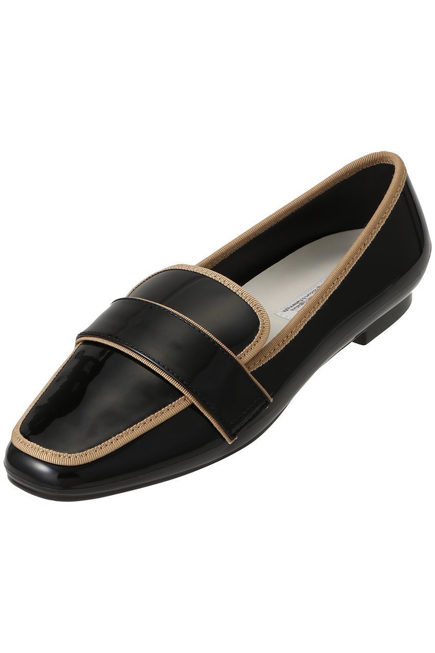 【テンパレイト/TEMPERATE】のIVY バイカラースリッポン(レイン対応) 人気、トレンドファッション・服の通販 founy(ファニー) ファッション Fashion レディースファッション Fashion for Women シューズ Shoes, Footwear スリッポン Slip-On, Loafer マニッシュ Mannish, Boyish ラバー Rubber, Rubber Sole レイン Rain, Rainproof エレガント 上品 Elegant other-4|ID: prp329100004892753 ipo3291000000036572942