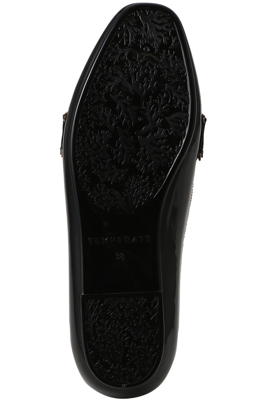 【テンパレイト/TEMPERATE】のIVY バイカラースリッポン(レイン対応) 大人の最旬トレンドファッション＆コーディネート founy(ファウニー) 　ファッション　Fashion　レディースファッション　Fashion for Women　シューズ　Shoes, Footwear　スリッポン　Slip-On, Loafer　マニッシュ　Mannish, Boyish　ラバー　Rubber, Rubber Sole　レイン　Rain, Rainproof　エレガント 上品　Elegant　other-6|ID: prp329100004892753 ipo3291000000036612003