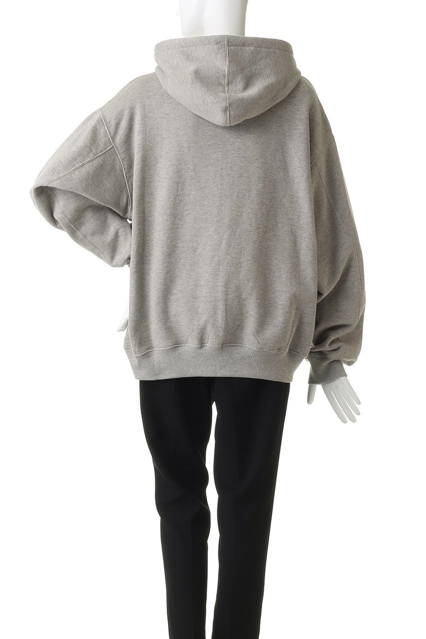 【シュタイン/ssstein】の【UNISEX】COTTON CASHMERE SWEAT ZIP HOODY 人気、トレンドファッション・服の通販 founy(ファニー) 　ファッション　Fashion　レディースファッション　Fashion for Women　トップス・カットソー　Cut & Sew Tops　シャツ・ブラウス・オフィスカジュアル　Elegant Blouses & Button-Ups　レディースパーカー・カジュアルフーディー　Casual Hoodies & Sweatshirts　ロングTシャツ・Tシャツ　Longline T-Shirts & Tees　スウェット・クルーネックトップス　Sweatshirts & Crewnecks / Relaxed Fit Sweat Tops　カットソー・ベーシックTシャツ　Cut-and-Sewn Tops / Stretch Tees & Basics　ユニセックス　Unisex, Genderless　スウェット / スエット　Sweatshirt, Sweatwear　other-4|ID: prp329100004892757 ipo3291000000036572969