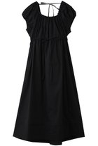 【ビリティス ディセッタン/Bilitis dix-sept ans】のエンパイアドレス 人気、トレンドファッション・服の通販 founy(ファニー) ファッション Fashion レディースファッション Fashion for Women ワンピース Dresses フォーマル・パーティードレス・結婚式用ドレス Elegant & Casual Dresses チュニック Tunic Tops & Dresses ギャザー Gathered, Ruffled ジュエリー Jewelry, Accessories ストレート Straight, Straight Cut スリーブ Sleeve, Long Sleeve / Short Sleeve チュニック Tunic, Long Top ドレス Dress, One-Piece ロング Long, Long-Length thumbnail ブラック|ID: prp329100004892765 ipo3291000000036573027