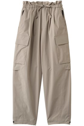 【フォルフォルモ/FORFORMO】のTabi Pants 人気、トレンドファッション・服の通販 founy(ファニー) ファッション Fashion レディースファッション Fashion for Women パンツ Pants & Trousers ギャザー Gathered, Ruffled ポケット Pocket, Pocket Detail リボン Ribbon, Bow |ID:prp329100004892775