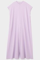 【ル フィル/LE PHIL】の2WAYツイルノースリコンビネゾン パープル|ID: prp329100004892779 ipo3291000000036573155