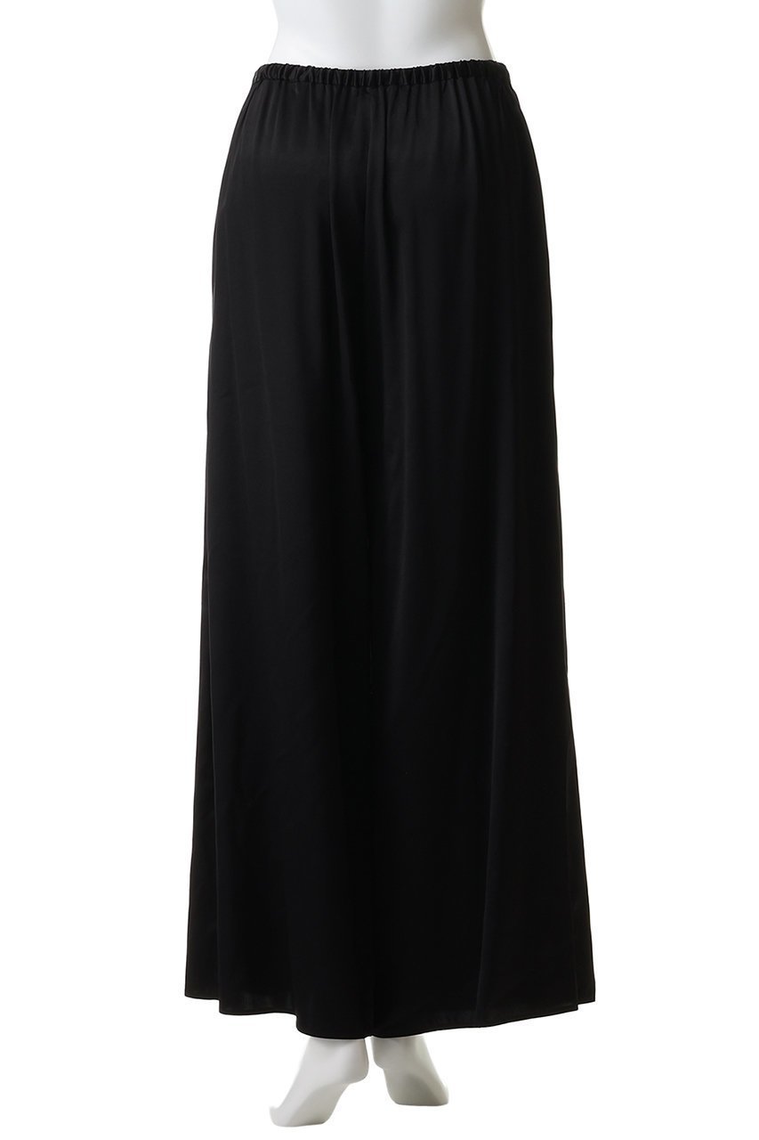 【カオス/Chaos】のモーラサテンパンツ 人気、トレンドファッション・服の通販 founy(ファニー) ファッション Fashion レディースファッション Fashion for Women パンツ Pants & Trousers サテン Satin, Glossy Fabric シルク Silk, 100% Silk ストレッチ Stretch, Stretchy Fabric フレア Flare, Flared エレガント 上品 Elegant other-4|ID: prp329100004892783 ipo3291000000036573215