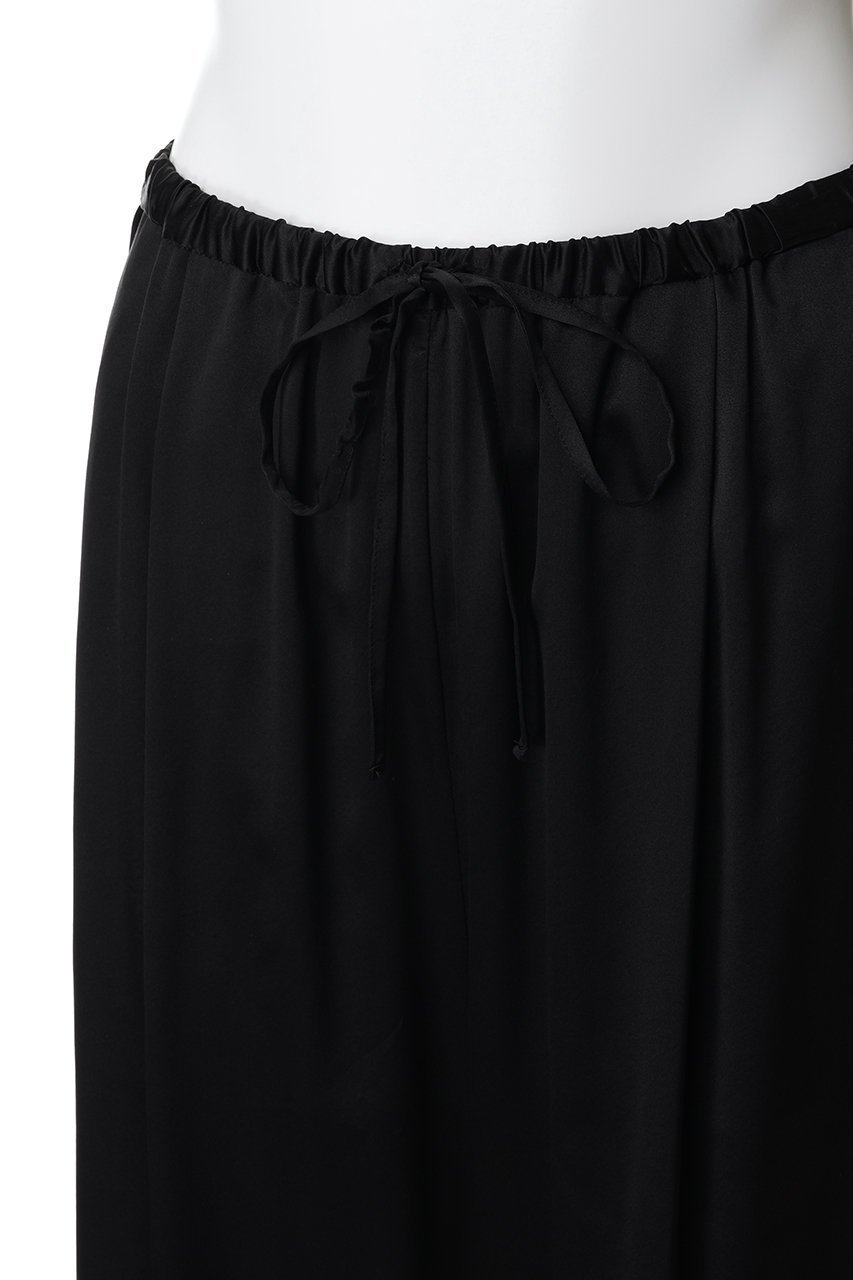 【カオス/Chaos】のモーラサテンパンツ 人気、トレンドファッション・服の通販 founy(ファニー) ファッション Fashion レディースファッション Fashion for Women パンツ Pants & Trousers サテン Satin, Glossy Fabric シルク Silk, 100% Silk ストレッチ Stretch, Stretchy Fabric フレア Flare, Flared エレガント 上品 Elegant other-5|ID: prp329100004892783 ipo3291000000036573216