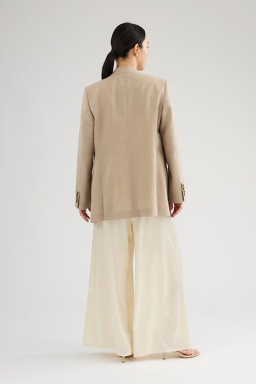 【カオス/Chaos】のモーラサテンパンツ 人気、トレンドファッション・服の通販 founy(ファニー) ファッション Fashion レディースファッション Fashion for Women パンツ Pants & Trousers サテン Satin, Glossy Fabric シルク Silk, 100% Silk ストレッチ Stretch, Stretchy Fabric フレア Flare, Flared エレガント 上品 Elegant other-8|ID: prp329100004892783 ipo3291000000036573219