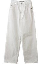 【ミディウミ/MidiUmi】のhigh waist straight denim デニム off white|ID: prp329100004892788 ipo3291000000036573249