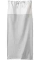 【セアン/SCEARN】のSILK COTTON スカート 大人の最旬トレンドファッション＆コーディネート founy(ファウニー) ファッション Fashion レディースファッション Fashion for Women スカート Skirts ロングスカート Long Skirts / Maxi & Midi Skirts シルク Silk, 100% Silk シンプル Simple, Minimal ロング Long, Long-Length エレガント 上品 Elegant thumbnail Shiro Nezu|ID: prp329100004892790 ipo3291000000036573265