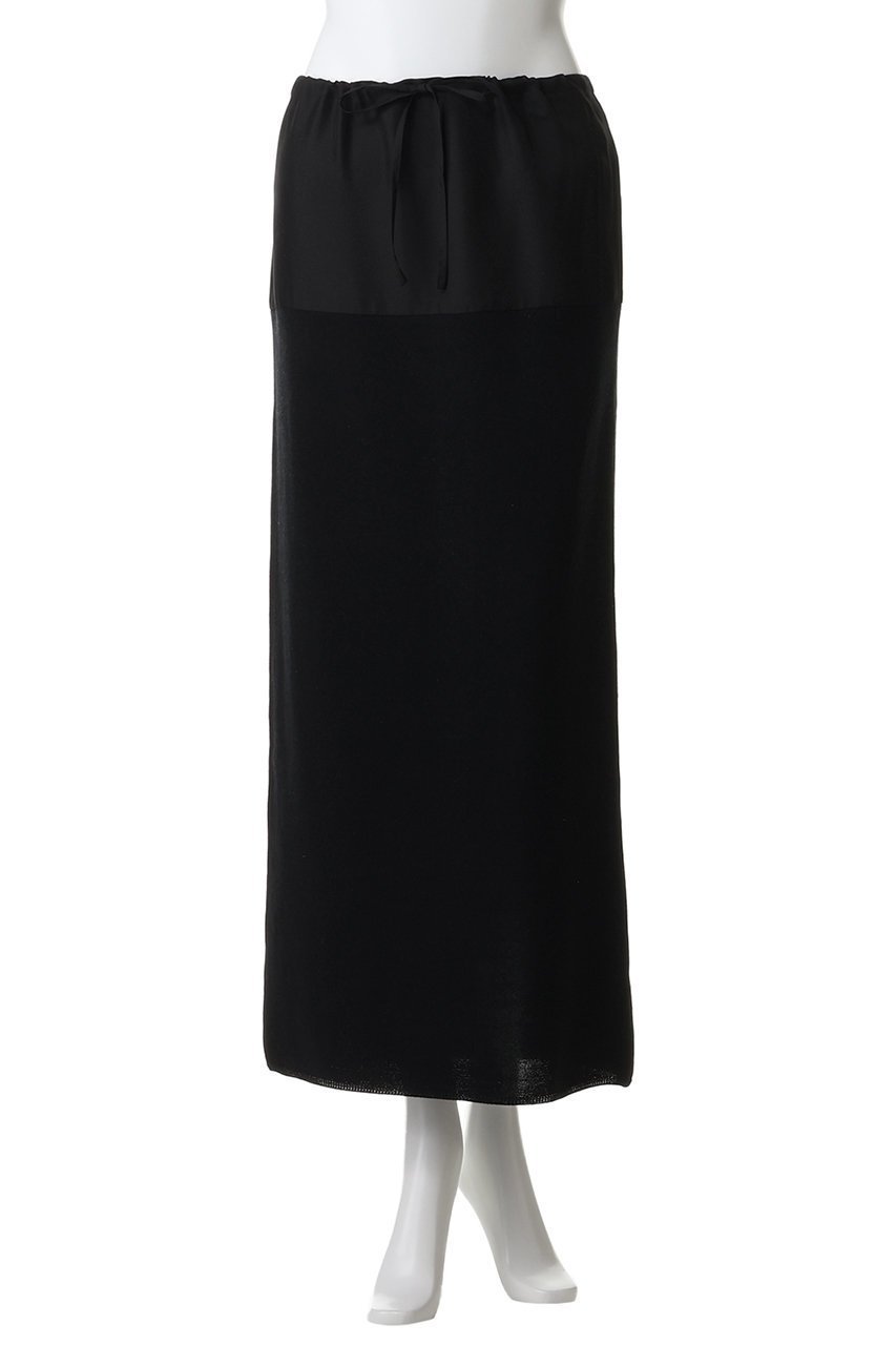 【セアン/SCEARN】のSILK COTTON スカート 大人の最旬トレンドファッション＆コーディネート founy(ファウニー) 　ファッション　Fashion　レディースファッション　Fashion for Women　スカート　Skirts　ロングスカート　Long Skirts / Maxi & Midi Skirts　シルク　Silk, 100% Silk　シンプル　Simple, Minimal　ロング　Long, Long-Length　エレガント 上品　Elegant　other-2|ID: prp329100004892790 ipo3291000000036573267