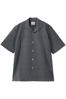 【コロン/:colon / MEN】の【MEN】Kyoto Ripple オープンカラーシャツ 人気、トレンドファッション・服の通販 founy(ファニー) ファッション Fashion メンズファッション Fashion for Men ショート Short, Short Length シンプル Simple, Minimal スラックス Slacks, Dress Pants スリーブ Sleeve, Long Sleeve / Short Sleeve モダン Modern, Contemporary |ID:prp329100004892793