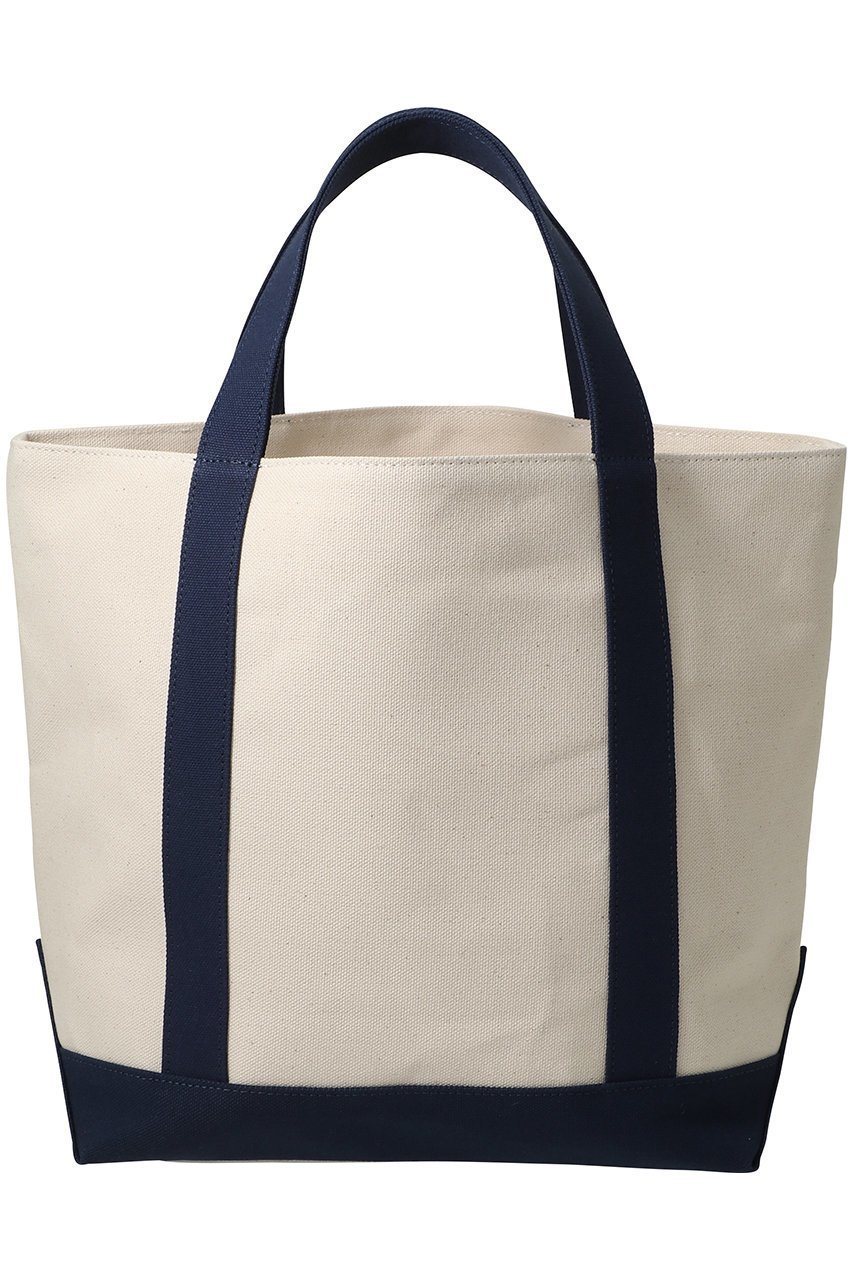 【ラドロー/LUDLOW】の【ELLE SHOP限定】Canvas tote(Popcorn) 大人の最旬トレンドファッション＆コーディネート founy(ファウニー) 　ファッション　Fashion　レディースファッション　Fashion for Women　バッグ　Bags　2025年　2025　2025春夏・S/S　Spring/Summer 2025 SS25　キャンバス　Canvas, Canvas Fabric　バランス　Balance, Style Balance　パール　Pearl, Pearl Accent　モチーフ　Motif, Design Theme　ワンポイント　One Point, Statement Accent　人気　Popular, Best Seller　旅行　Travel　other-4|ID: prp329100004892797 ipo3291000000036573364