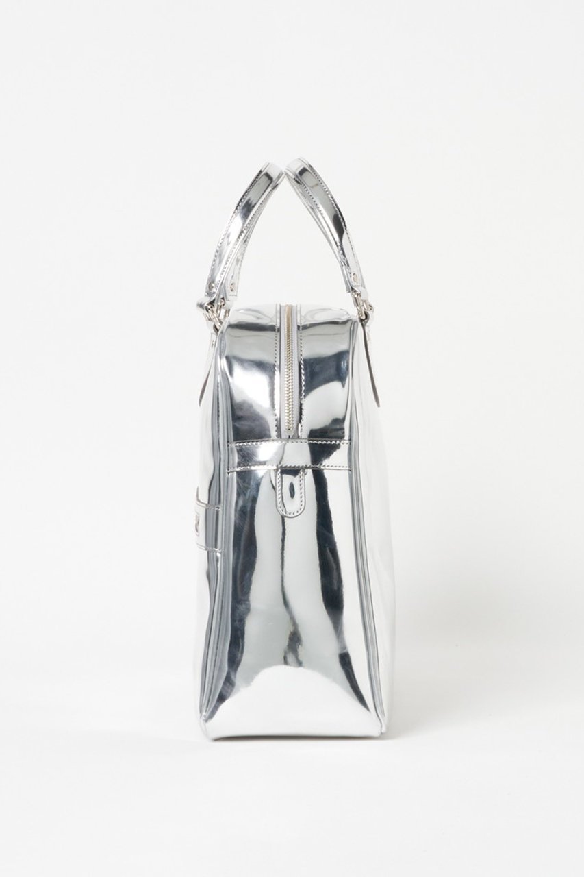 【アッシュ ペー フランス/H.P.FRANCE】の【Jacques Le Corre】LISBON MEDIUMバッグ 人気、トレンドファッション・服の通販 founy(ファニー) 　ファッション　Fashion　レディースファッション　Fashion for Women　バッグ　Bags　春　Spring　コレクション　Collection, Seasonal Line　定番　Standard, Basic Item　人気　Popular, Best Seller　フォルム　Silhouette, Form　フランス　France, French　ポケット　Pocket, Pocket Detail　S/S・春夏　SS, Spring/Summer, Warm Season　夏　Summer　other-3|ID: prp329100004892811 ipo3291000000036573481