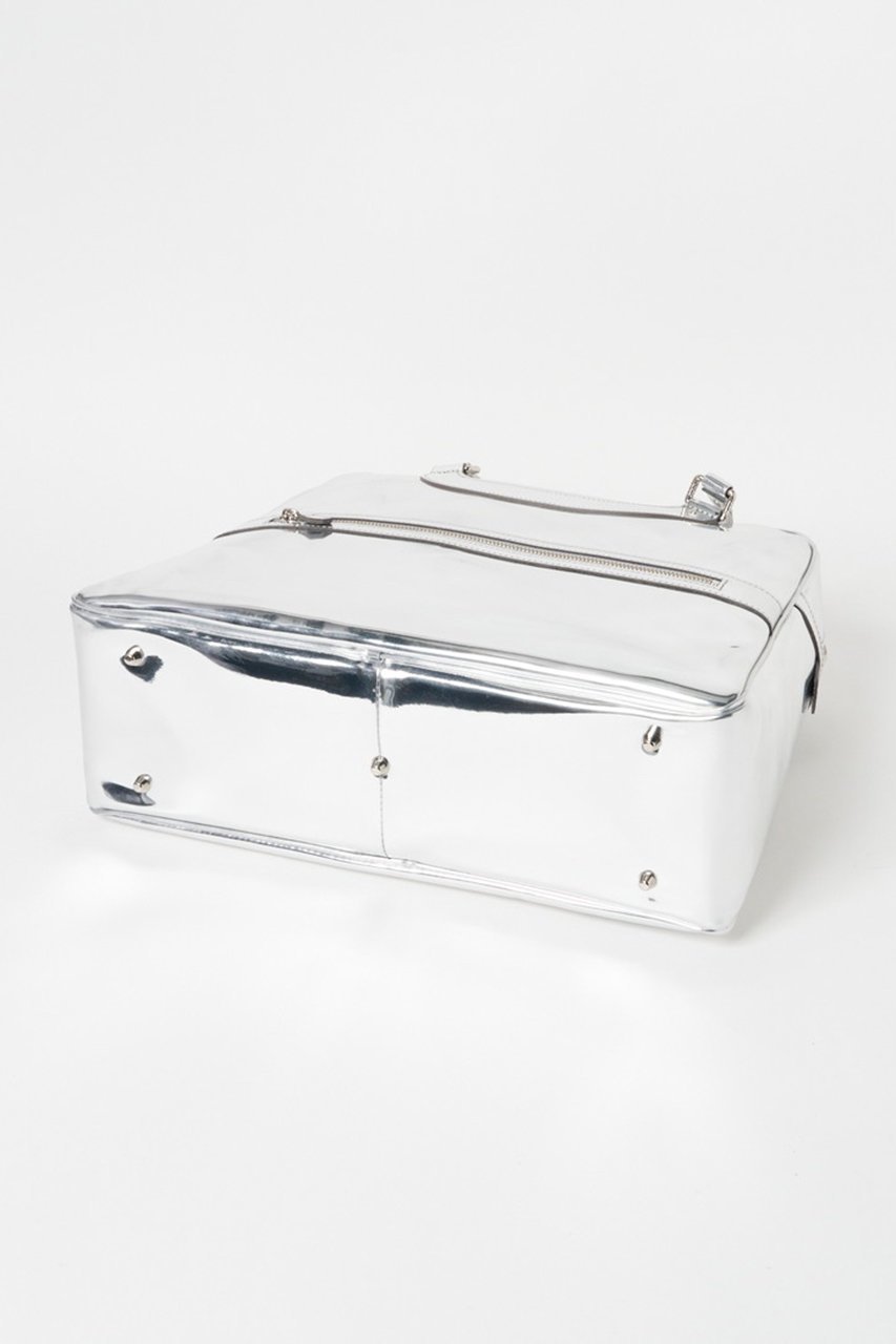 【アッシュ ペー フランス/H.P.FRANCE】の【Jacques Le Corre】LISBON MEDIUMバッグ 人気、トレンドファッション・服の通販 founy(ファニー) 　ファッション　Fashion　レディースファッション　Fashion for Women　バッグ　Bags　春　Spring　コレクション　Collection, Seasonal Line　定番　Standard, Basic Item　人気　Popular, Best Seller　フォルム　Silhouette, Form　フランス　France, French　ポケット　Pocket, Pocket Detail　S/S・春夏　SS, Spring/Summer, Warm Season　夏　Summer　other-7|ID: prp329100004892811 ipo3291000000036573485