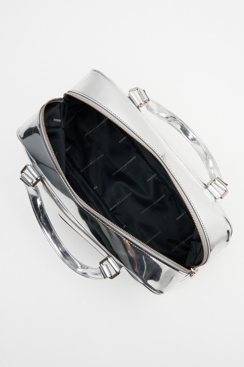 【アッシュ ペー フランス/H.P.FRANCE】の【Jacques Le Corre】LISBON MEDIUMバッグ 人気、トレンドファッション・服の通販 founy(ファニー) 　ファッション　Fashion　レディースファッション　Fashion for Women　バッグ　Bags　春　Spring　コレクション　Collection, Seasonal Line　定番　Standard, Basic Item　人気　Popular, Best Seller　フォルム　Silhouette, Form　フランス　France, French　ポケット　Pocket, Pocket Detail　S/S・春夏　SS, Spring/Summer, Warm Season　夏　Summer　other-8|ID: prp329100004892811 ipo3291000000036573486